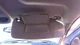 Passenger Sun Visor Quad Cab 4 Door Fits 02-05 DODGE 1500 PICKUP 32002009