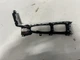 2024 VOLVO XC90 Center Console Cover Gloss Black with Silver Trim OEM