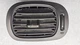 🔥01-07 DODGE CARAVAN Dash Right Passenger Air Vent Heater Conditioning Black