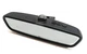 12-19 BMW 5 6 7 SERIES (F01 F06 F10 F12 F13) AUTOMATIC HIGH BEAM REARVIEW MIRROR