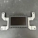 2015 Ford F150 Pickup Front Dash Information 4.2" Display Screen