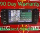 2007 - 2010 Chrysler Jeep Dodge Navigation CD DVD Radio RER P05064401AK CH114U