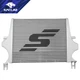 Intercooler for 2003-2007 06 Ford F250 F350 F450 F550 Super Duty 6.0L V8 Diesel