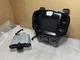 2011 - 2014 Chrysler 300 Climate Radio BLACK Bezel RADIO Screen Disc OEM 🔥