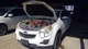 Used Active Noise Cancellation Module fits: 2013 Chevrolet Equinox Body Control