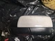 10 11 12 13 LAND ROVER LR4 LEFT DRIVER SIDE VIEW DOOR MIRROR USED OEM White