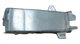 2000-15 BMW 750LI 750I 740I F01 Lower Left LH Radiator Air Duct Oem 7184155 ⭐S5⭐