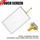 Touch Screen Digitizer for Toyota Tundra 2014-2019 Car Radio Navigation 7"