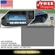 Touch screen Glass 8.4" Uconnect Radio Navigation For 11-14 Chrysler DODGE JEEP