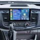 Carplay Android14 For Ford Transit 150 250 350 2020 2021 2022-2024 Radio GPS NAV