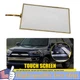 New fit 2014-2018 TOYOTA TACOMA Radio Touch Screen Glass Digitizer Panel 6.1inch