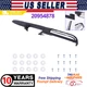 Dorman 80994 Front Door Armrest Repair For 2010-2014 Tahoe Silverado Bk Right US