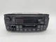 Chrysler, Dodge, Jeep CD & Cassette Player Radio Stereo Part No P05064125AD