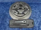 2016&ndash;2019 Buick Cascada Jack Tool Kit & Foam Organizer OEM