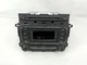 Kia Forte Am Fm Cd Player Radio Receiver CUCU7