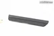 2016-2020 KIA SORENTO REAR LEFT SIDE DOOR SILL SCUFF PLATE TRIM COVER BLACK OEM