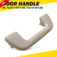 Tan Inside Rear Door Assist Handle&Clips 7461013011B1 For 2003-09 Lexus GX470