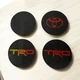 2005-2015 Toyota Tacoma 2000-2006 Tundra Rear  Bumper Center Cap Of Lower Pad
