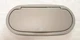Genuine GM 2006-07 Chevrolet Malibu Vanity Mirror #15855082