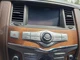 Info-GPS-TV Screen Control Dash Mounted Fits 15-17 INFINITI QX80 3414575