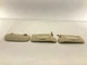 11-16 MINI Countryman Front Left & Right Sunvisors OEM CM