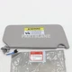 Sun-Visor Assembly Left *NH836L* (Mirror) (Wisteria Light Gray) Honda OEM