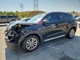 Driver Left Sun Visor Without Sunroof Fits 16-18 TUCSON 1376326