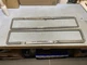 1977-80 Chevy GMC Truck Door Panel Insert Trim RH LH Strap Cover OEM GM 364380