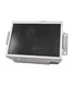 2015-2016 Ford Explorer Radio GPS TV Information 8" Front Display Screen OEM