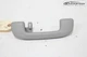 2019-2025 TOYOTA RAV4 XA50 REAR LEFT SIDE ROOF HEADLINER GRAB GRIP HANDLE OEM