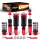 Racing CoilOvers Suspension Kit for MAZDA 6 Mazda6 2003-2006 GG Sedan/Liftback