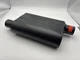 Flowmaster Super 44 Series 2.5" Inlet/Outlet Offset Universal Chambered Muffler
