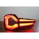 For BMW X3 G01 G08 2018-2021 4PCS Upgrade LED Tail Lights Rear Lamp