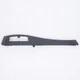 07-13  Mercedes W221 S550 S600 Front Dash Center Air Vent Trim Cover Bezel Oem