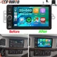 7" Carplay For Chevrolet Impala 2000-2005 Android 15 Car Stereo Radio GPS Camera