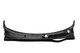 11-16 Kia Optima Front Cowl Molding Windshield Cover Black 86150-2T000 Oem