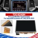 8.4" Touch Screen For 2018-2022 Jeep Grand Cherokee Car Navi TDO-XGA084 Display