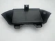 2017 ACURA MDX SH-AWD DASH INFORMATION NAVIGATION DISPLAY SCREEN MONITOR OEM