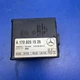 01-04 Mercedes R170 SLK320 Anti Theft Alarm Control Module 1708201526 A104 OEM