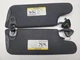 2017-2023 Dodge Challenger Illuminated Sun Visors Pair 6KM08DX9AB 6KM09DX9AB
