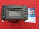 2012 Mercedes Sprinter W906 Radio Cd Player Head Unit MF2830 A1699002000