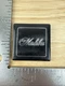 Chevy OEM 1969-1972 Malibu Interior Door Panel Emblem Badge Logo Name 7793368