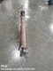 REAR DRIVE SHAFT/PROP SHAFT OEM 11-15 CHEVROLET SILVRDO25 1YR WRNTY