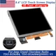 TDO-XGA084 8.4" Touch Screen For 2018-2022 Jeep Grand Cherokee Car Navi Display