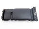 2007-2011 Mazda RX-8 RX8 Rear Cup Holder Center Console Arm Cover Trim Lid Black