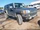 Driver Left Sun Visor Fits 06-10 HUMMER H3 3743813