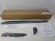 Carbon Fiber lk Control Dashboard Cover Trim Bezels for 2015-2021 Chrysler 300