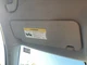 Driver Sun Visor 207 Type Coupe Fits 10-17 MERCEDES E-CLASS 1021535