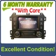 2018 - 2022 Jeep Wrangler OEM AM FM Radio Uconnect 5' Display Receiver VP2_5 JL