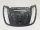 15 FORD ESCAPE CENTER DASHRADIO CONTROL Faceplate OEMCJ54 18835 AE3JA6.     C2